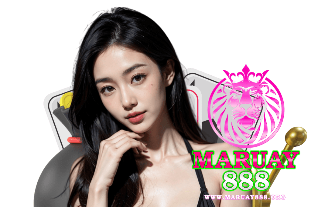maruay888 สล็อต