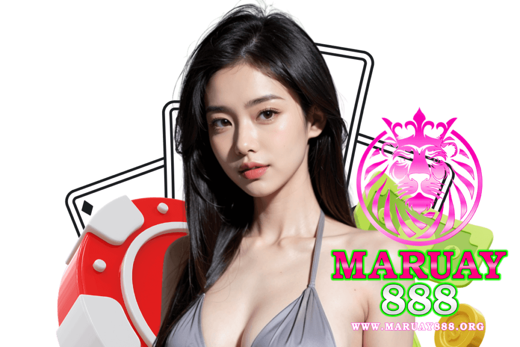 maruay888 เว็บตรง